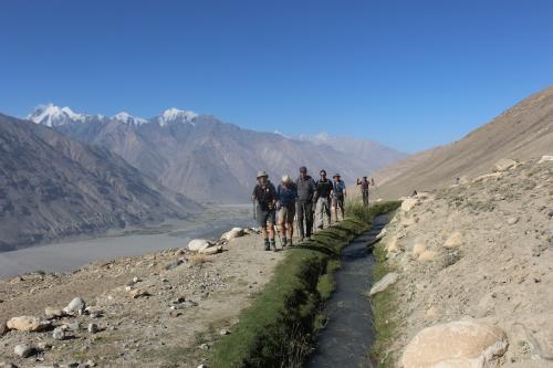 Pamir_Wakhan valley